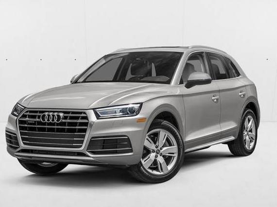 AUDI Q5 2018 WA1CNAFYXJ2142549 image AUDI Q5 2018 WA1CNAFYXJ2142549 image
