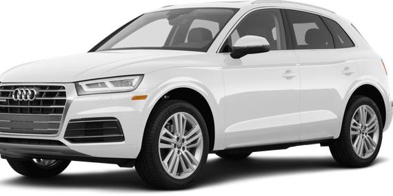 AUDI Q5 2018 WA1BNAFY9J2016226 image AUDI Q5 2018 WA1BNAFY9J2016226 image