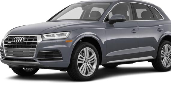 AUDI Q5 2018 WA1BNAFY6J2131222 image AUDI Q5 2018 WA1BNAFY6J2131222 image