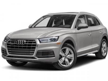 AUDI Q5 2018 WA1BNAFY8J2045751 image