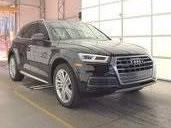 AUDI Q5 2018 WA1BNAFY9J2005078 image