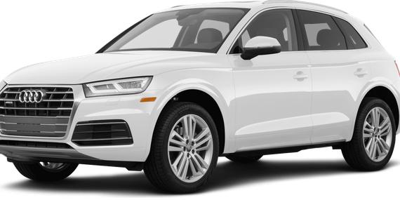 AUDI Q5 2018 WA1BNAFY1J2211236 image AUDI Q5 2018 WA1BNAFY1J2211236 image