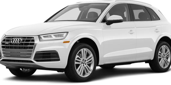 AUDI Q5 2018 WA1CNAFY1J2036426 image AUDI Q5 2018 WA1CNAFY1J2036426 image