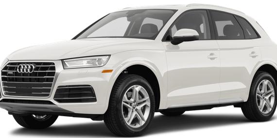 AUDI Q5 2018 WA1ANAFY8J2107953 image AUDI Q5 2018 WA1ANAFY8J2107953 image