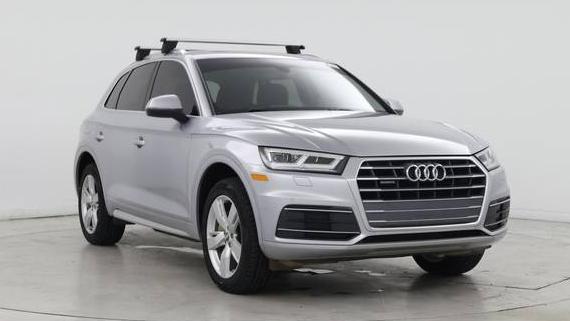 AUDI Q5 2018 WA1BNAFYXJ2024691 image AUDI Q5 2018 WA1BNAFYXJ2024691 image