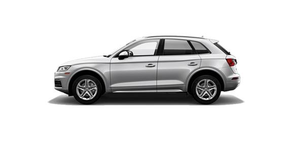 AUDI Q5 2018 WA1BNAFY7J2030156 image