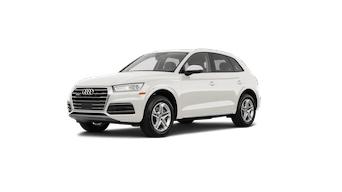 AUDI Q5 2018 WA1ANAFY3J2005024 image