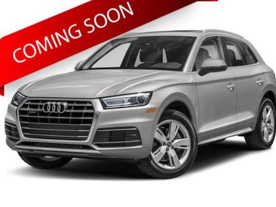 AUDI Q5 2018 WA1BNAFY4J2026095 image