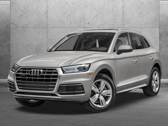 AUDI Q5 2018 WA1BNAFY4J2007241 image AUDI Q5 2018 WA1BNAFY4J2007241 image