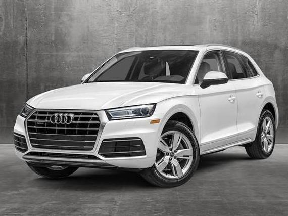 AUDI Q5 2018 WA1ANAFY4J2015884 image AUDI Q5 2018 WA1ANAFY4J2015884 image