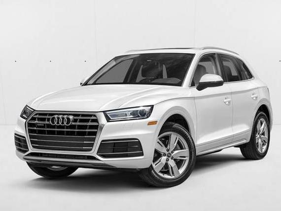 AUDI Q5 2018 WA1BNAFY0J2113573 image AUDI Q5 2018 WA1BNAFY0J2113573 image