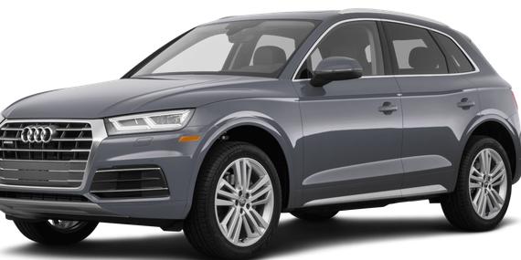 AUDI Q5 2018 WA1CNAFY3J2110879 image AUDI Q5 2018 WA1CNAFY3J2110879 image