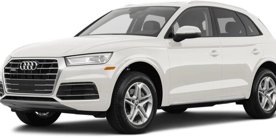 AUDI Q5 2018 WA1ANAFY2J2073931 image AUDI Q5 2018 WA1ANAFY2J2073931 image
