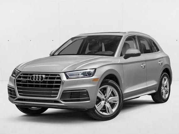 AUDI Q5 2018 WA1BNAFY1J2231017 image AUDI Q5 2018 WA1BNAFY1J2231017 image