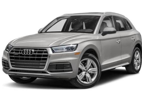 AUDI Q5 2018 WA1CNAFYXJ2120406 image AUDI Q5 2018 WA1CNAFYXJ2120406 image
