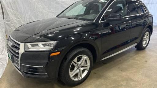 AUDI Q5 2018 WA1BNAFYXJ2023718 image