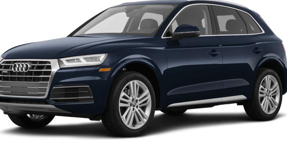 AUDI Q5 2018 WA1BNAFY0J2208800 image AUDI Q5 2018 WA1BNAFY0J2208800 image