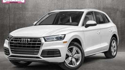 AUDI Q5 2018 WA1ANAFY6J2007916 image