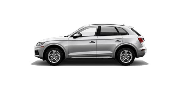AUDI Q5 2018 WA1BNAFY6J2050592 image