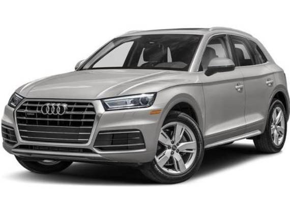 AUDI Q5 2018 WA1BNAFY5J2071336 image AUDI Q5 2018 WA1BNAFY5J2071336 image