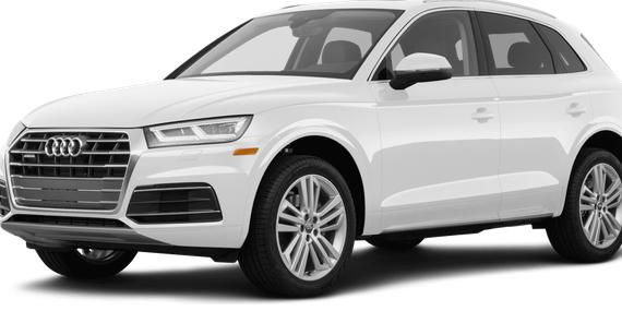 AUDI Q5 2018 WA1BNBFY6J2096557 image