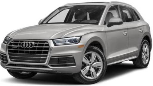 AUDI Q5 2018 WA1BNAFY6J2226511 image