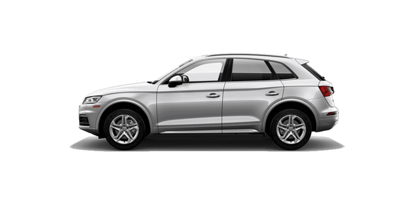 AUDI Q5 2018 WA1BNAFY3J2150701 image