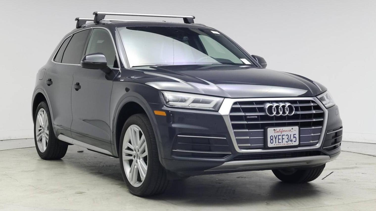 AUDI Q5 2018 WA1BNAFY7J2246881 image