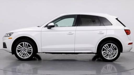 AUDI Q5 2018 WA1BNAFYXJ2019510 image