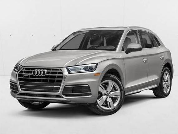 AUDI Q5 2018 WA1BNAFY1J2000893 image AUDI Q5 2018 WA1BNAFY1J2000893 image