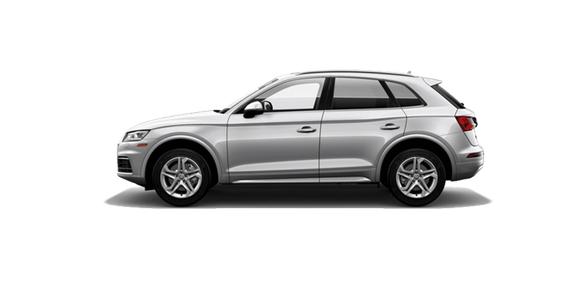 AUDI Q5 2018 WA1BNAFY4J2206841 image