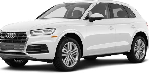 AUDI Q5 2018 WA1BNAFY3J2110487 image AUDI Q5 2018 WA1BNAFY3J2110487 image