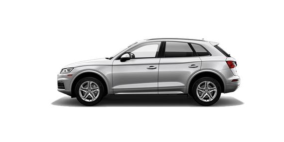 AUDI Q5 2018 WA1BNAFY5J2116386 image
