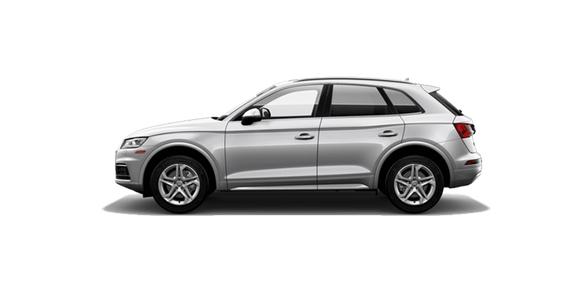 AUDI Q5 2018 WA1BNAFY9J2093873 image