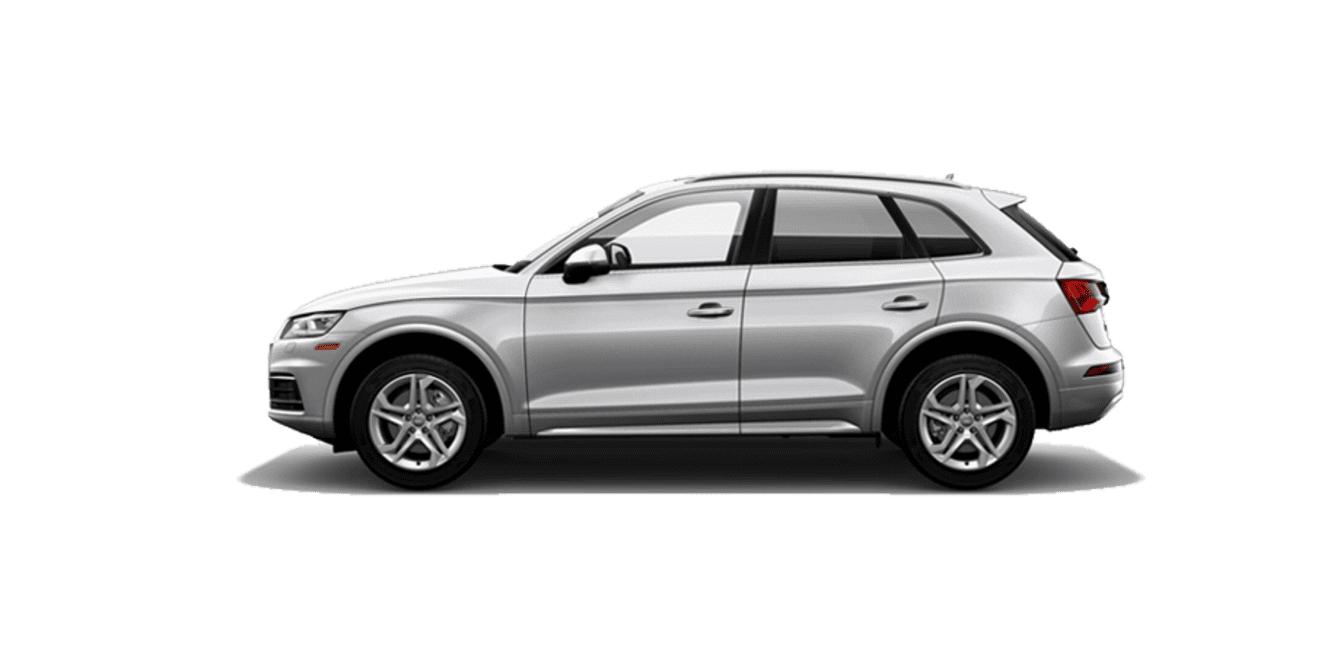 AUDI Q5 2018 WA1BNAFY8J2155733 image