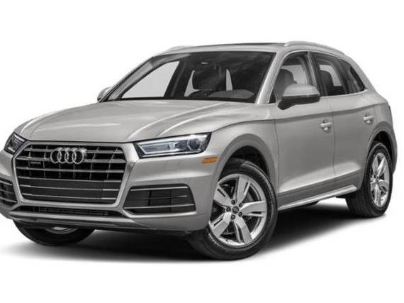 AUDI Q5 2018 WA1BNAFYXJ2209128 image