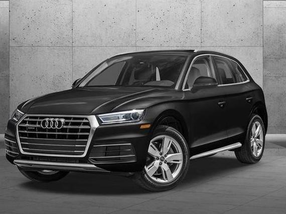 AUDI Q5 2018 WA1BNAFYXJ2147276 image