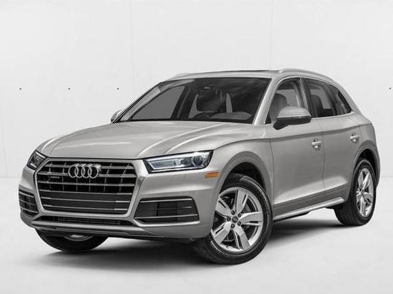 AUDI Q5 2018 WA1BNAFY2J2110934 image AUDI Q5 2018 WA1BNAFY2J2110934 image