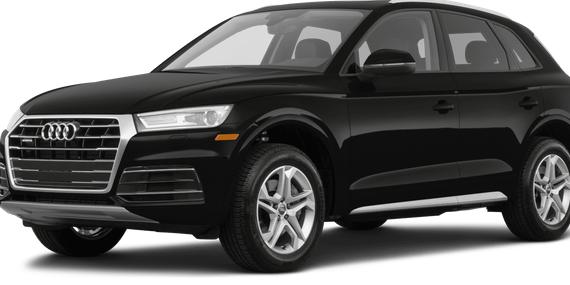 AUDI Q5 2018 WA1ANAFY3J2114695 image AUDI Q5 2018 WA1ANAFY3J2114695 image
