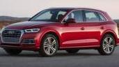 AUDI Q5 2018 WA1BNAFY7J2206431 image