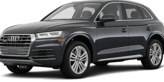 AUDI Q5 2018 WA1BNAFY1J2008296 image AUDI Q5 2018 WA1BNAFY1J2008296 image