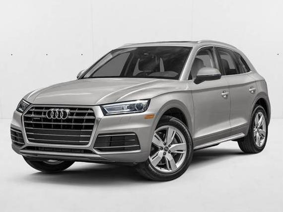 AUDI Q5 2018 WA1BNAFY8J2029503 image AUDI Q5 2018 WA1BNAFY8J2029503 image