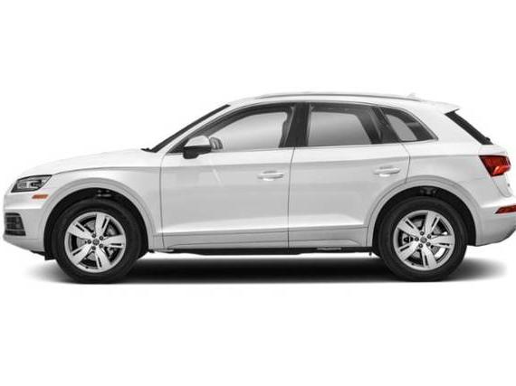 AUDI Q5 2018 WA1BNAFY2J2095822 image