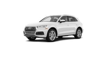 AUDI Q5 2018 WA1BNAFY3J2057077 image
