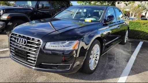 AUDI Q5 2018 WA1CNAFY2J2004746 image