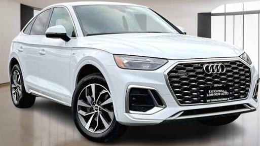 AUDI Q5 2021 WA14AAFY1M2069575 image