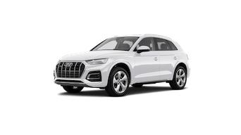 AUDI Q5 2021 WA1BAAFY8M2044700 image