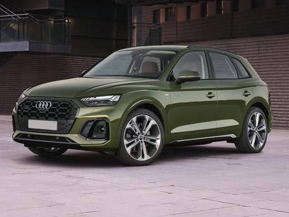 AUDI Q5 2021 WA1BAAFY5M2002839 image AUDI Q5 2021 WA1BAAFY5M2002839 image