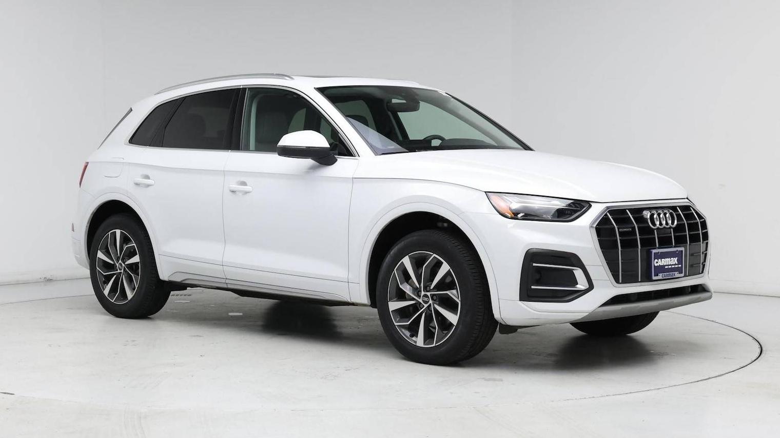 AUDI Q5 2021 WA1BAAFY6M2083351 image AUDI Q5 2021 WA1BAAFY6M2083351 image