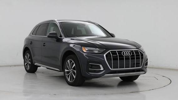 AUDI Q5 2021 WA1BAAFY7M2096092 image AUDI Q5 2021 WA1BAAFY7M2096092 image
